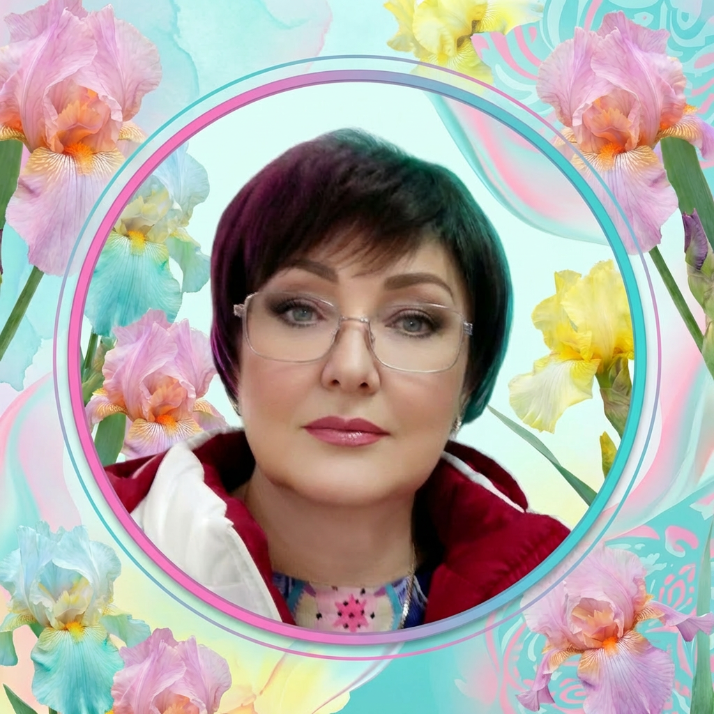 Хозяйка магазина